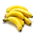 Banana Prata (500g)