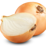 Cebola Branca (500g)