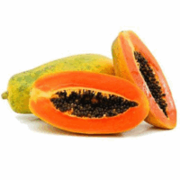 Mamão Formosa (2Kg)