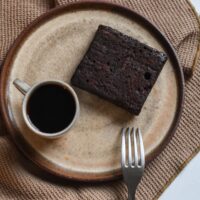 Brownie artesanal