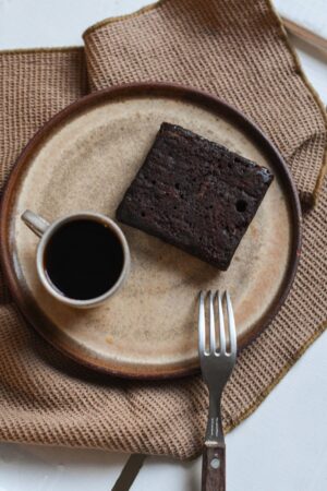 Brownie artesanal