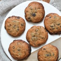 Caixinha de Cookies - 6 Unidades