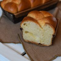 Brioche - 250g