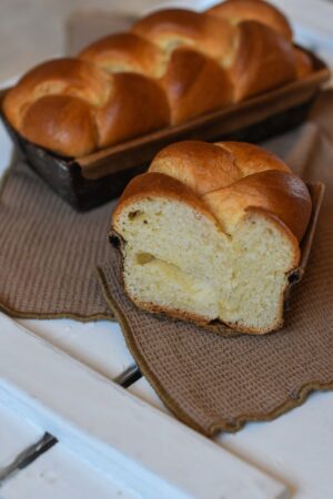 Brioche - 250g