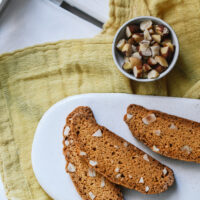 Cantuccini - 100g