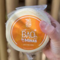 Queijo Bão Diminas (Padrão) 450g