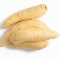 Batata Baroa (500g)