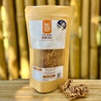 Cocada de doce de leite 115g