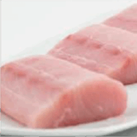 Namorado filé (600g) congelado