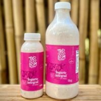 Iogurte Morango (300g)