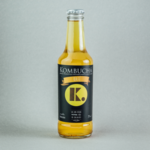 Kombucha Hibisco  (300ml) - K