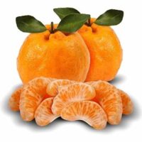 Tangerina Pokan (500g)