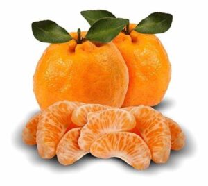 Tangerina Pokan (500g)